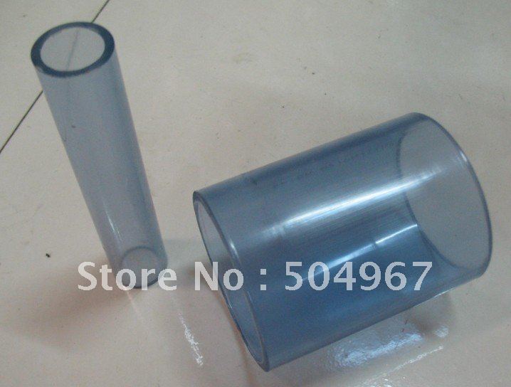 Ȯ PVC  / UPVC  / DN25 (ܰ 32mm), 1 / 3.2mm β / DIN ǥ/clear pvc pipe/ upvc pipes/ DN25 (OD 32mm),1& / 3.2mm thickness/DIN standard